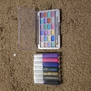 Claire's Makeup Bundle